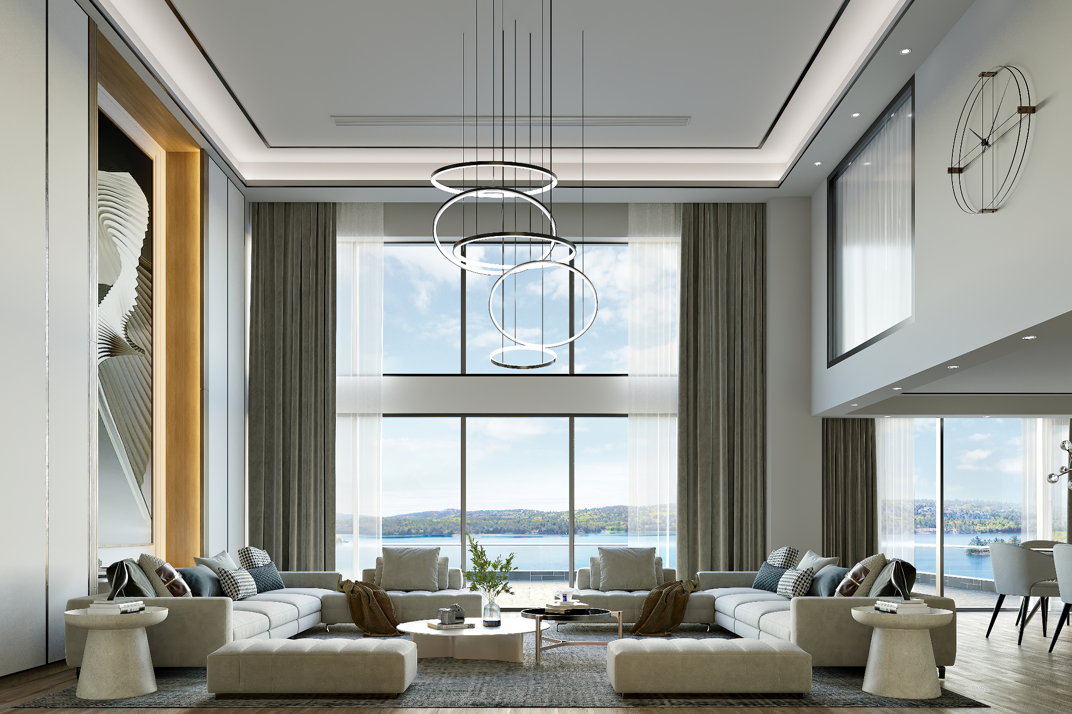 Toorak mansion - Florida, United states